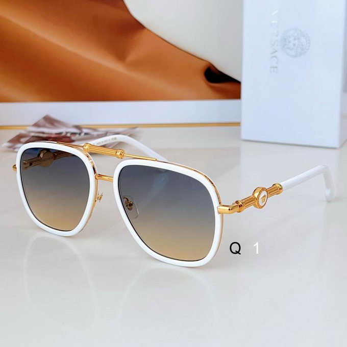 Versace Sunglasses ID:20240804-489